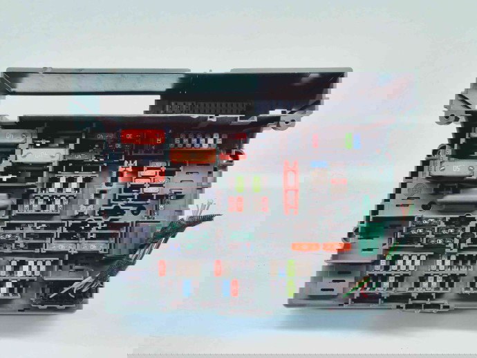   Panou sigurante Bmw 3 Coupe (E92) [Fabr 2005-2011] 9119446  