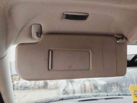   Parasolar stanga Volkswagen Bora Combi (1J6) [Fabr 1999-2005] OEM