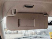   Parasolar stanga Volkswagen Bora Combi (1J6) [Fabr 1999-2005] OEM