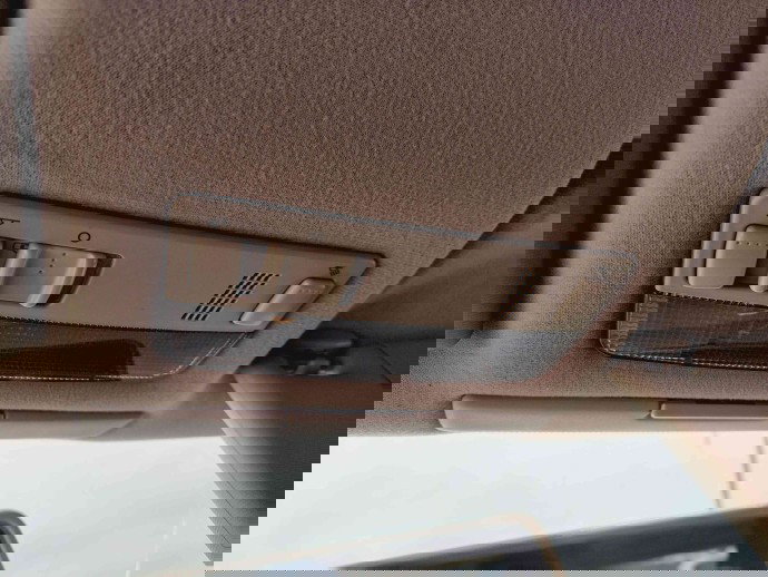   Plafoniera fata Volkswagen Bora Combi (1J6) [Fabr 1999-2005] OEM