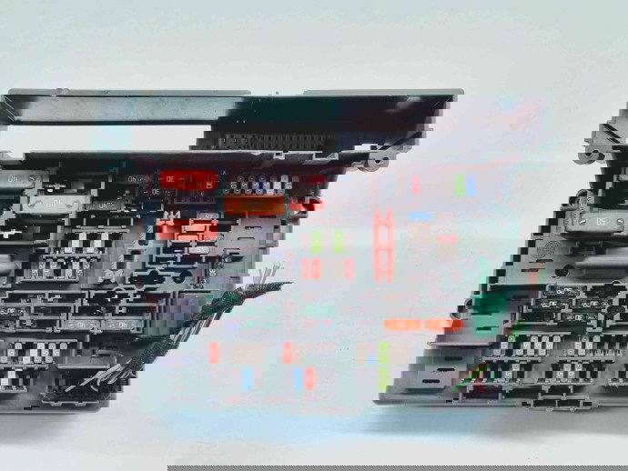  Panou sigurante Bmw X1 (E84) [Fabr 2009-2015] 9119446 