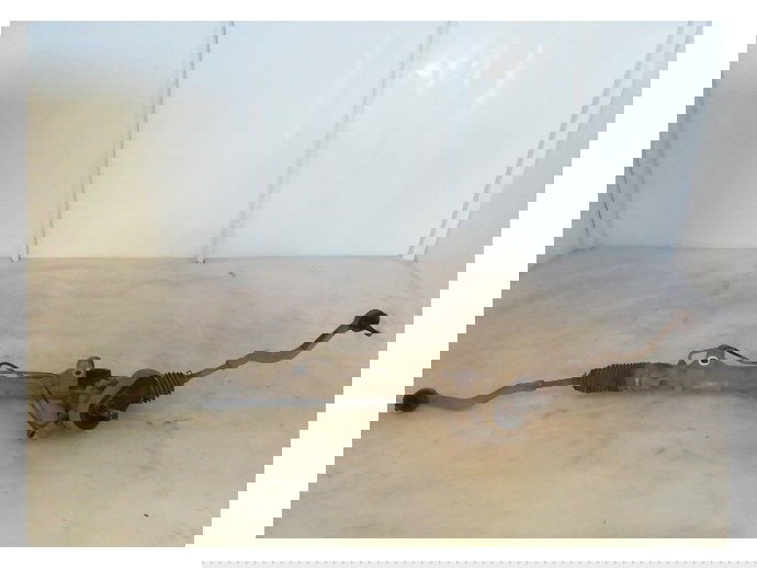 Caseta directie Dacia Logan 2 1.2 benzina D4F 490014306R 2012-Prezent