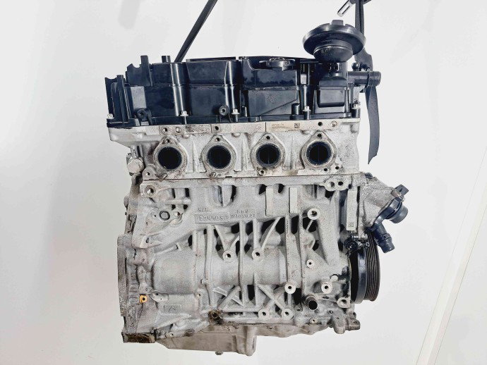 Motor complet ambielat Bmw 5 (E60) [Fabr 2004-2010] N47D20C 2.0 N47D 135KW / 184CP