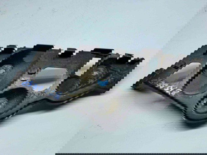 Suport bara dreapta spate Dacia Sandero 2 [Fabr 2012-prezent] 850446547R