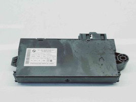  Modul confort Bmw 5 (E60) [Fabr 2004-2010] 9287535