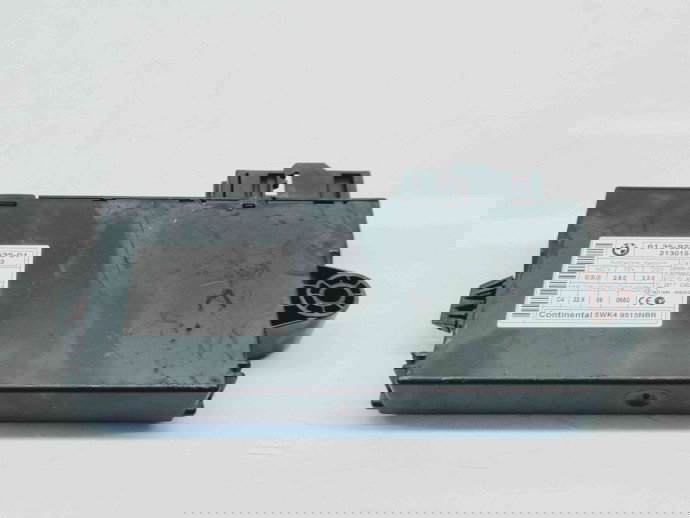  Modul confort Bmw 5 (E60) [Fabr 2004-2010] 9287535