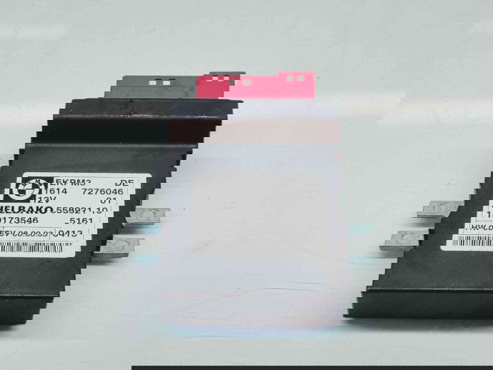  Modul confort Bmw X6 (E71, E72) [Fabr 2007-2014] 7276046