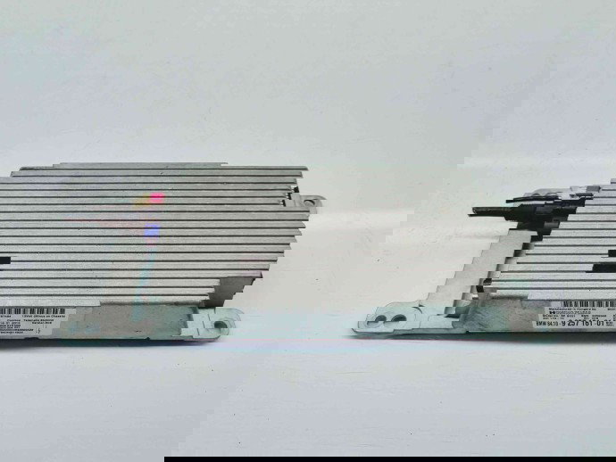  Modul bluetooth Bmw X6 (E71, E72) [Fabr 2007-2014] 9257161