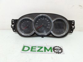 Ceasuri bord Dacia Logan 2 1.2 benzina D4F 248102815R 2012-Prezent