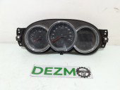 Ceasuri bord Dacia Logan 2 1.2 benzina D4F 248102815R 2012-Prezent