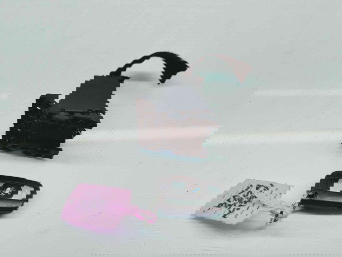  Contact cu cheie Bmw 1 (E81, E87) [Fabr 2004-2010] 6954720  2.0 N47D135KW / 184CP