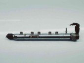 Rampa injectoare Bmw X3 (F25) [Fabr 2010-2017] 1809128 | 0445214183 2.0 N47D 135KW / 184CP