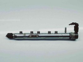 Rampa injectoare Bmw X1 (E84) [Fabr 2009-2015] 1809128 | 0445214183 2.0 N47D 135KW / 184CP