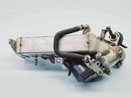 Racitor gaze Bmw 1 (F20, F21) [Fabr 2011-2017]] 7810751 2.0 N47D 135KW / 184CP