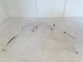 Conducta Ac Dacia Logan 2 1.2 benzina D4F 924408188R 2012-Prezent