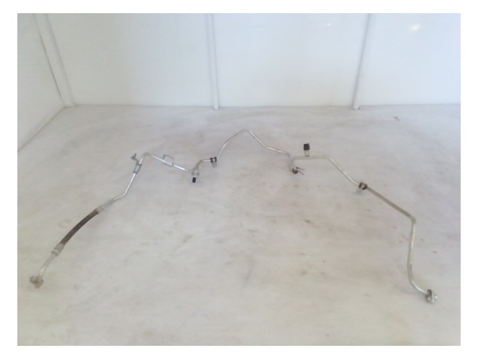 Conducta Ac Dacia Logan 2 1.2 benzina D4F 924408188R 2012-Prezent