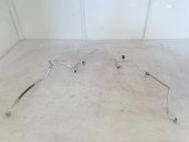 Conducta Ac Dacia Logan 2 1.2 benzina D4F 924408188R 2012-Prezent