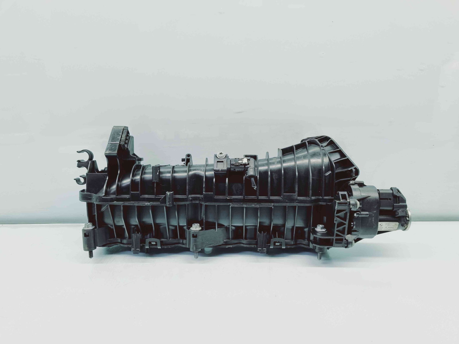 Galerie admisie Bmw 5 (F10) [Fabr 2011-2016] 7807991 2.0 N47D 135KW / 184CP - imagine 1