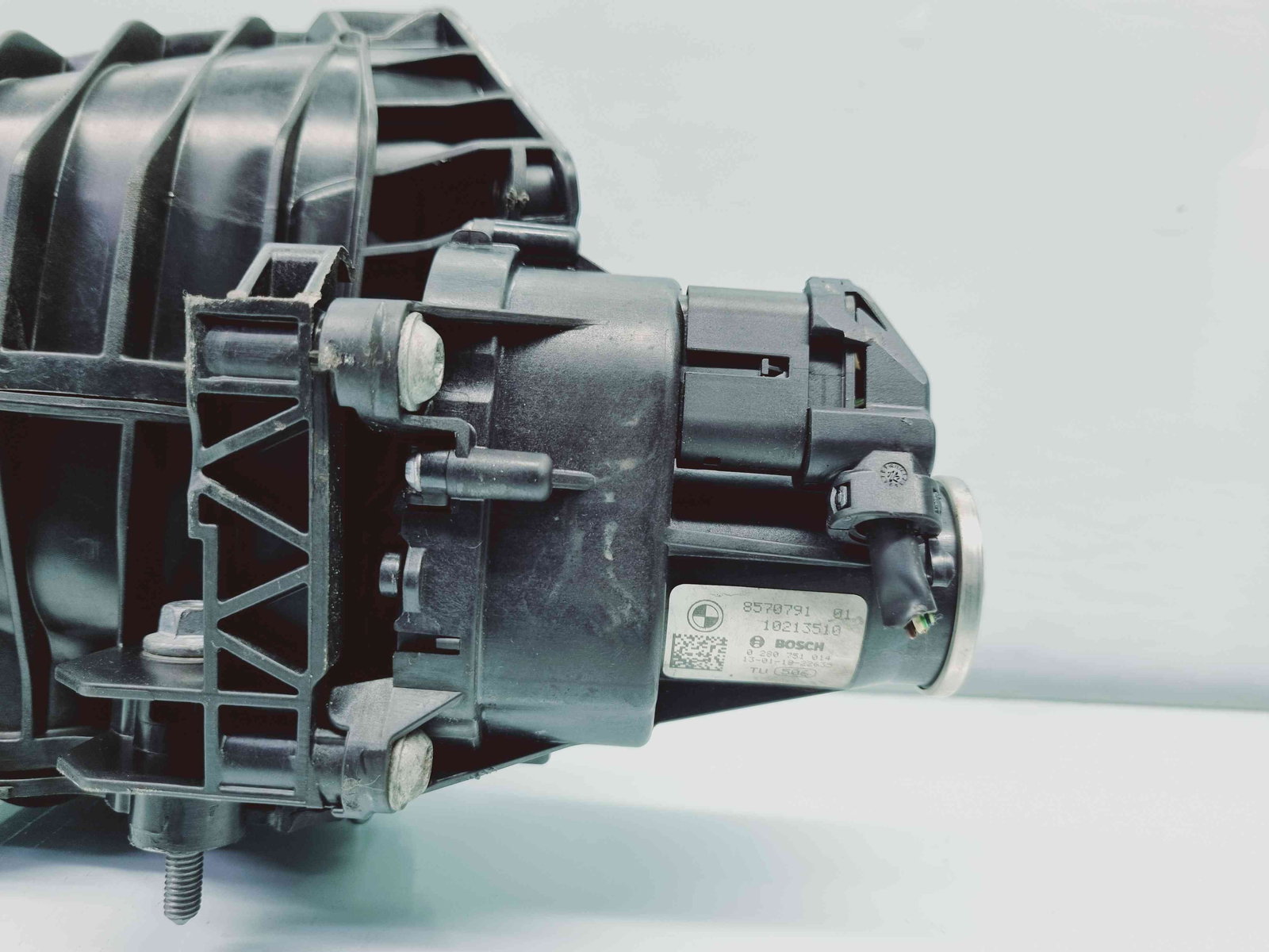 Galerie admisie Bmw 4 Gran Coupe (F36) [Fabr 2014-prezent] 7807991 2.0 N47D 135KW / 184CP - imagine 6