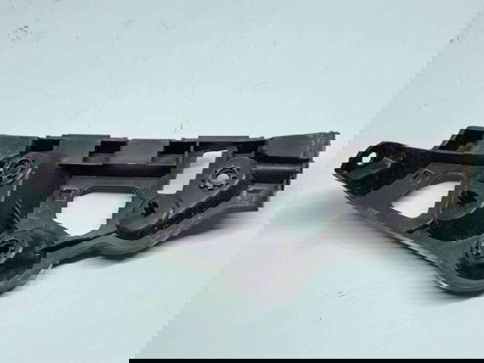 Suport bara stanga spate Dacia Sandero 2 [Fabr 2012-prezent] 850454077R