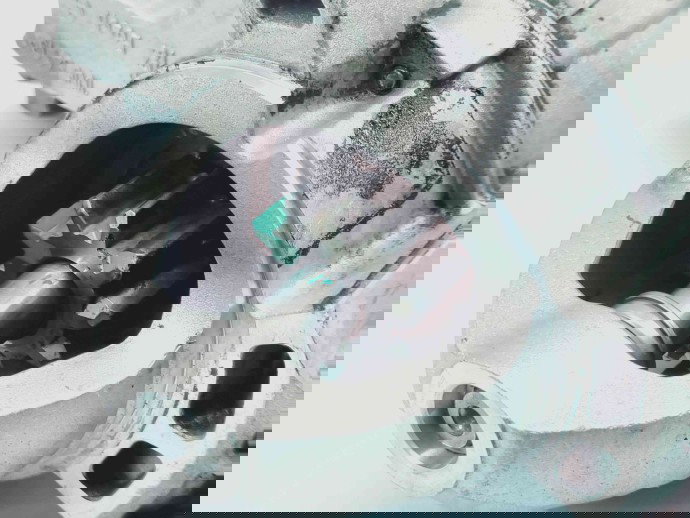  Electromotor 10 dinti Bmw 3 Coupe (E92) [Fabr 2005-2011] 8570382 | 0001115069  2.0 N47D135KW / 184CP