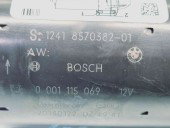  Electromotor 10 dinti Bmw 3 Coupe (E92) [Fabr 2005-2011] 8570382 | 0001115069  2.0 N47D135KW / 184CP