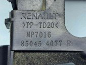 Suport bara stanga spate Dacia Sandero 2 [Fabr 2012-prezent] 850454077R