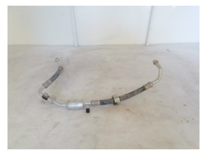 Conducta AC Dacia Logan 2 1.2 benzina D4F 924542015R 2012-Prezent