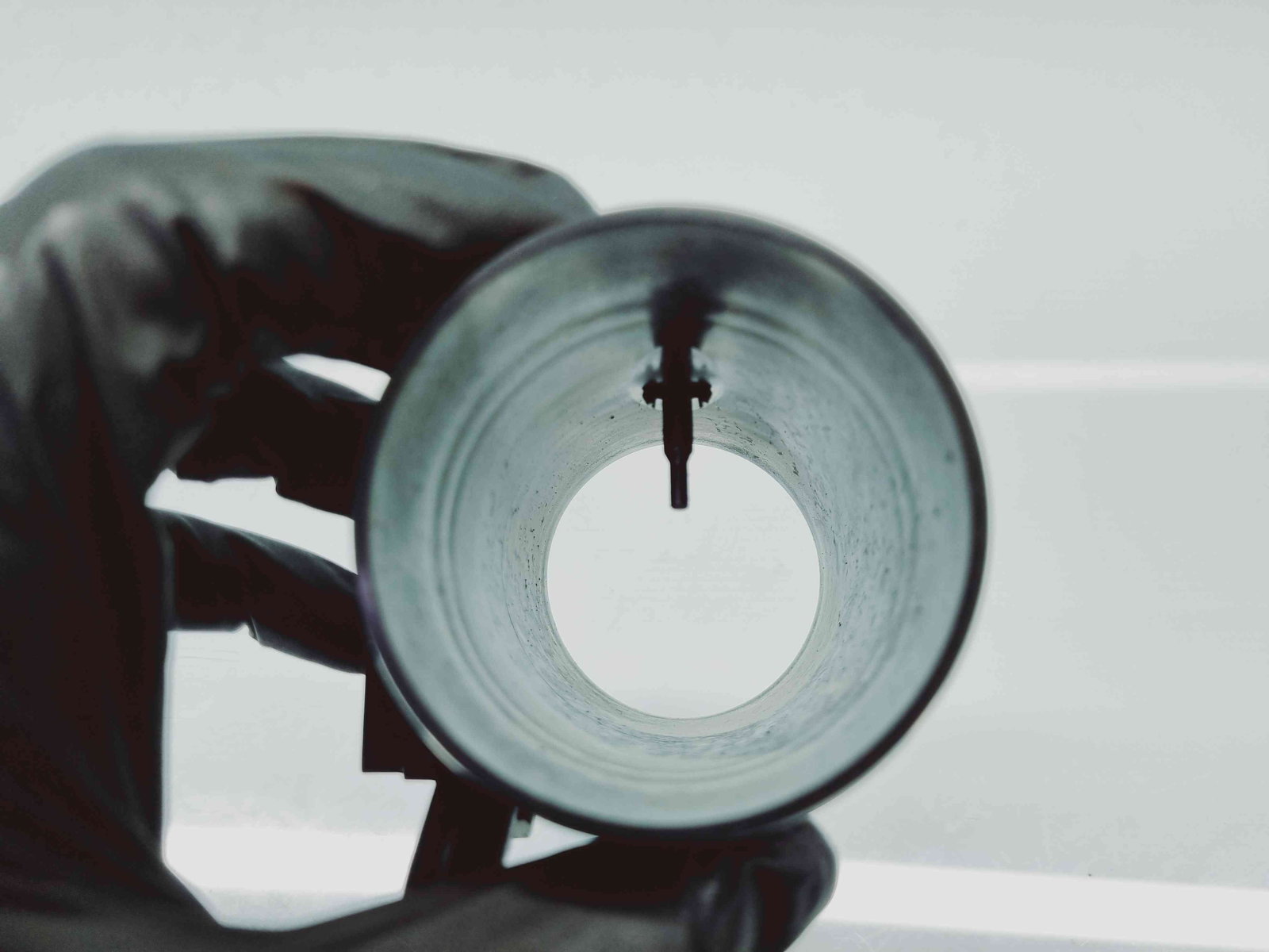 Debitmetru aer Bmw X1 (E84) [Fabr 2009-2015] 8519492 2.0 N47D 135KW / 184CP - imagine 3