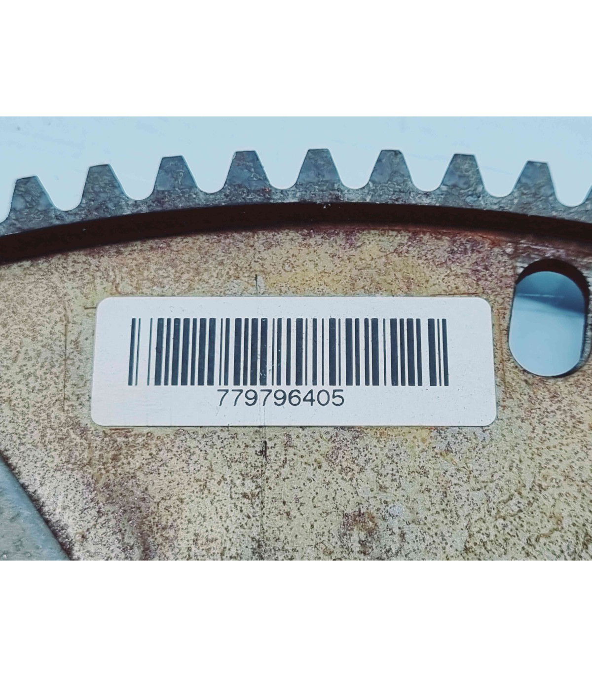 Coroana volanta Bmw 1 (F20, F21) [Fabr 2011-2017] 7797964 2.0 N47D 135KW / 184CP