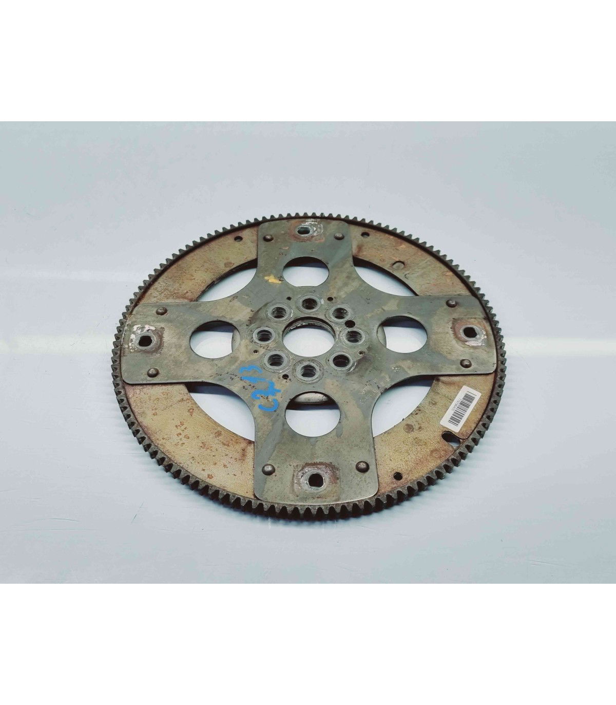 Coroana volanta Bmw 1 (F20, F21) [Fabr 2011-2017] 7797964 2.0 N47D 135KW / 184CP