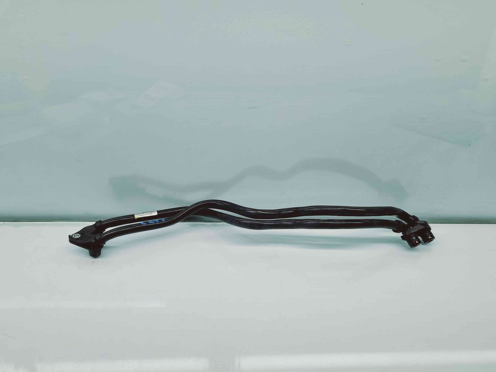 Conducta ulei Bmw 3 (E90) [Fabr 2005-2011] 8511455 2.0 N47D 135KW / 184CP - imagine 1