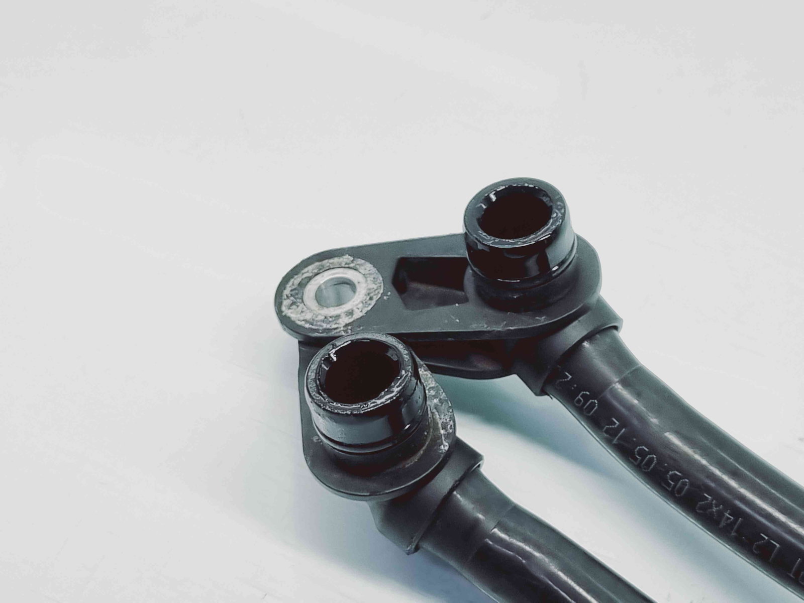 Conducta ulei Bmw 3 (E90) [Fabr 2005-2011] 8511455 2.0 N47D 135KW / 184CP - imagine 3