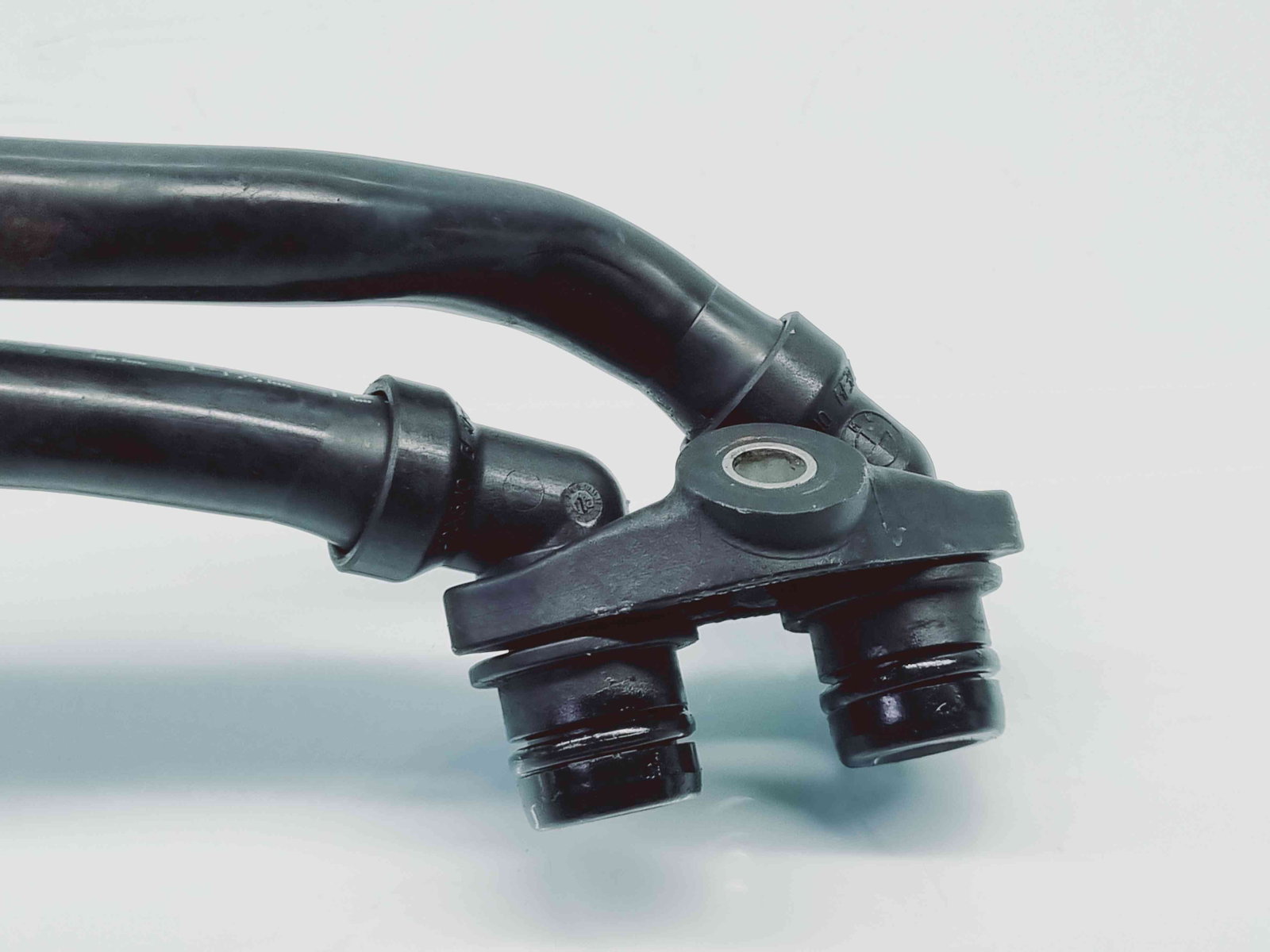 Conducta ulei Bmw 3 (E90) [Fabr 2005-2011] 8511455 2.0 N47D 135KW / 184CP - imagine 4