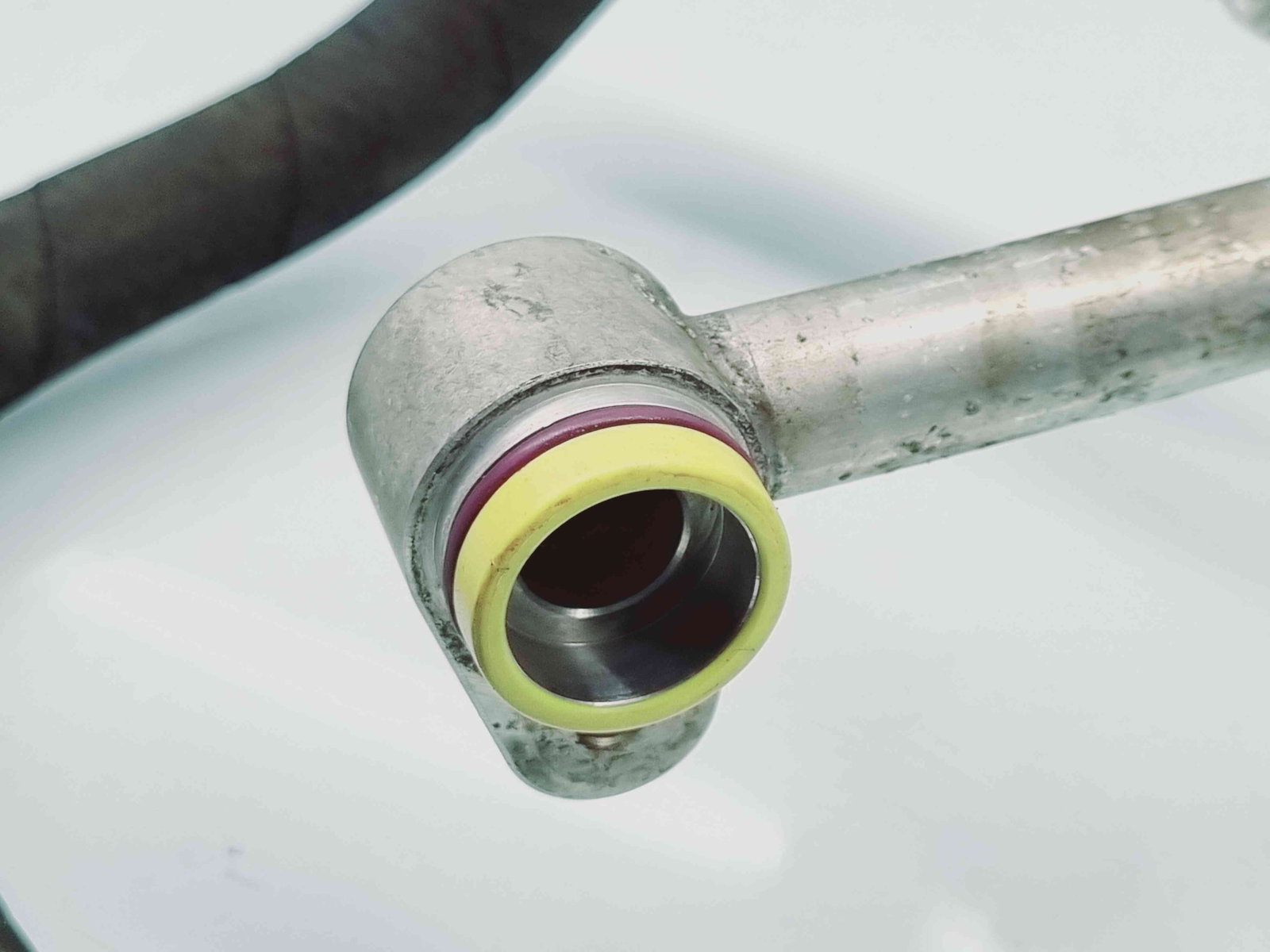 Conducta AC Bmw 3 Cabriolet (E93) [Fabr 2006-2011] 9232585 2.0 N47D 135KW / 184CP - imagine 3