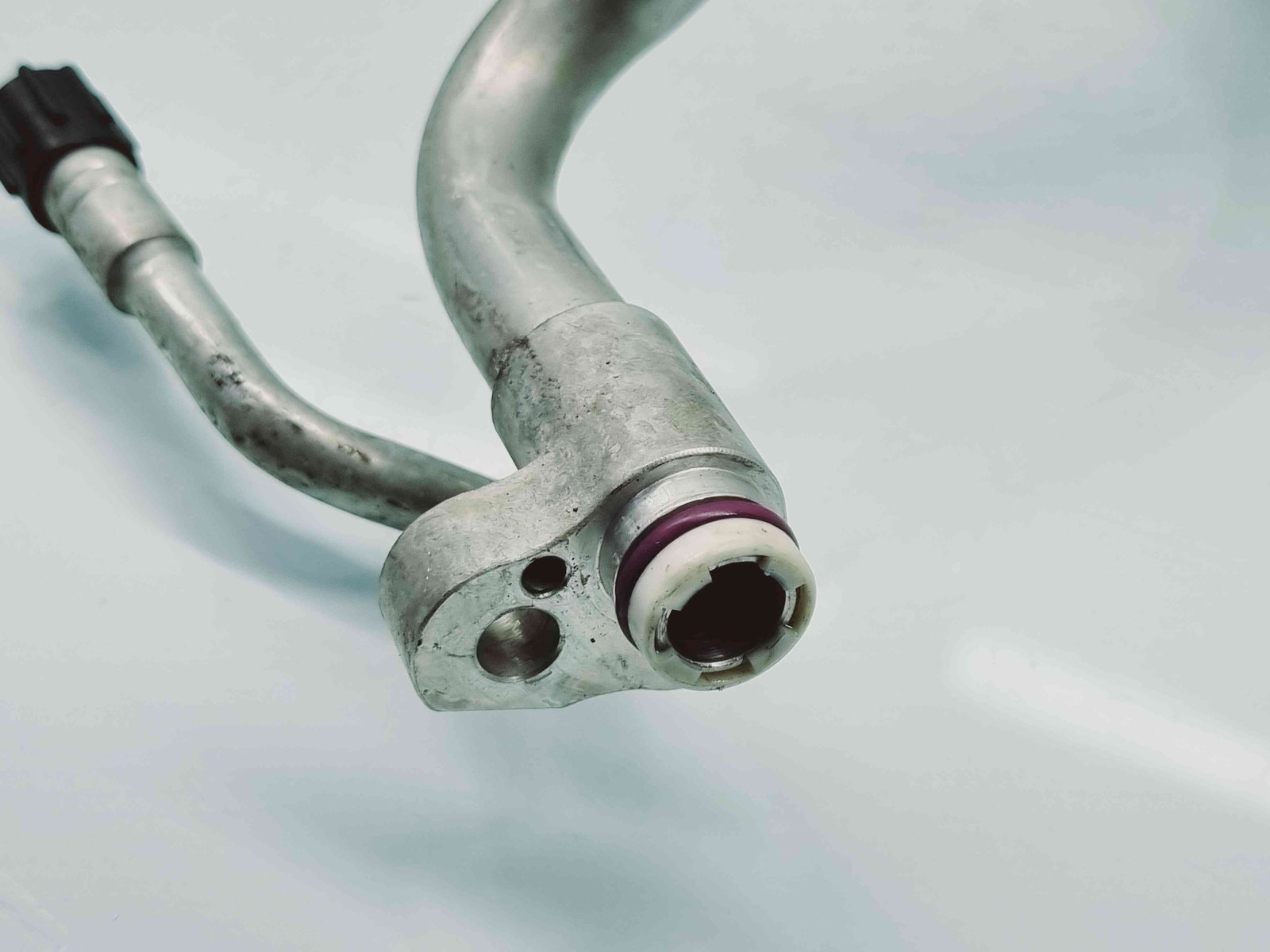 Conducta AC Bmw 3 Cabriolet (E93) [Fabr 2006-2011] 9232585 2.0 N47D 135KW / 184CP - imagine 4