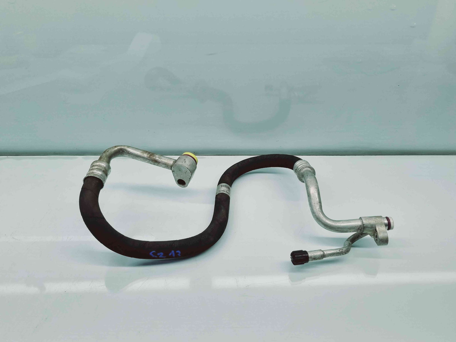 Conducta AC Bmw X1 (E84) [Fabr 2009-2015] 9232585 2.0 N47D 135KW / 184CP - imagine 1