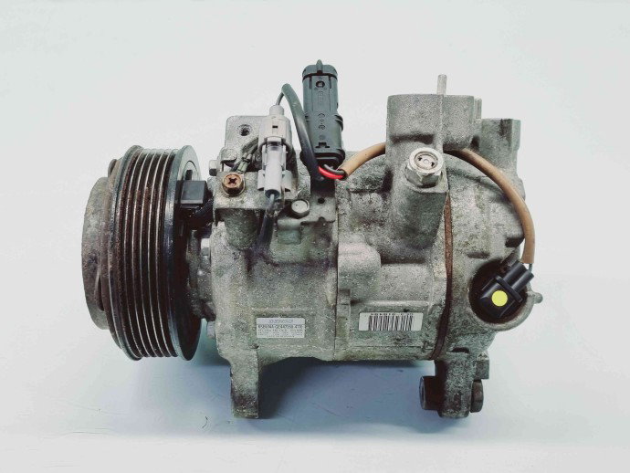 Compresor clima Bmw 3 (E90) [Fabr 2005-2011] GE447260-4710 2.0 N47D 135KW / 184CP