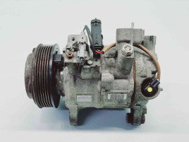Compresor clima Bmw 1 (E81, E87) [Fabr 2004-2010] GE447260-4710 2.0 N47D 135KW / 184CP