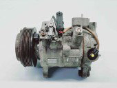 Compresor clima Bmw 5 (F10) [Fabr 2011-2016] GE447260-4710 2.0 N47D 135KW / 184CP