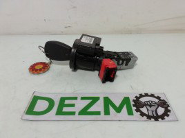 Contact cu cheie Dacia Logan 2 1.2 benzina D4F 285916556R 2012-Prezent