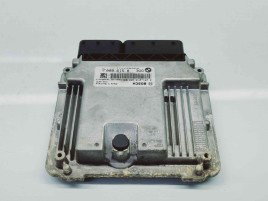 Calculator motor ECU Bmw 3 (E90) [Fabr 2005-2011] 8519668 | 0281018985 2.0 N47D 135KW / 184CP