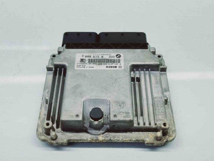 Calculator motor ECU Bmw 3 (E90) [Fabr 2005-2011] 8519668 | 0281018985 2.0 N47D 135KW / 184CP