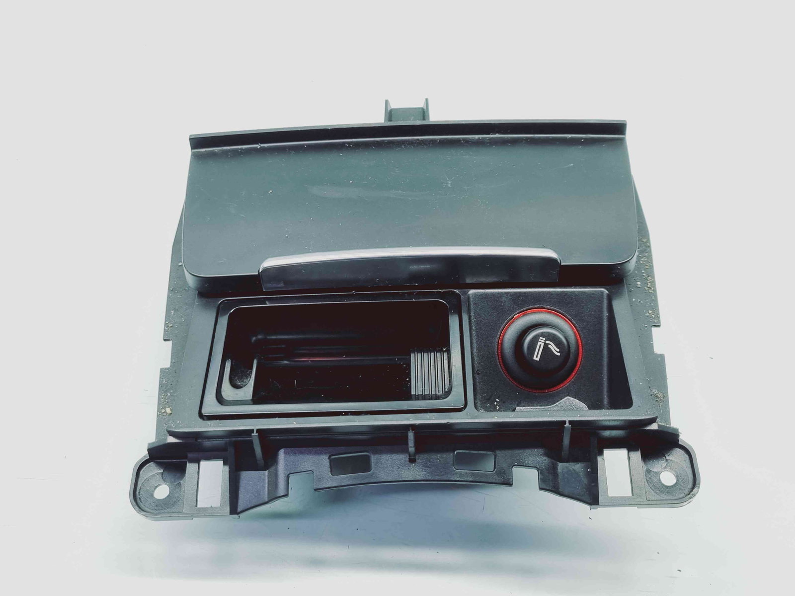 Scrumiera Audi A5 Sportback (8TA) [Fabr 2009-2015] 8K0857951C - imagine 2