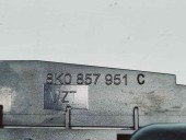   Scrumiera Audi A5 Sportback (8TA) [Fabr 2009-2015] 8K0857951C