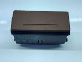   Scrumiera Audi A7 Sportback (4GA) [Fabr 2011-2017] 4G8857405A