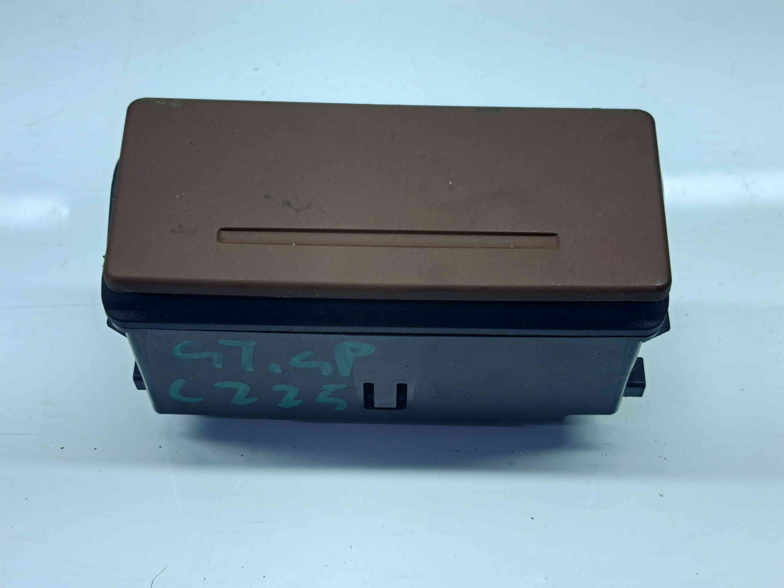 Scrumiera Audi A7 Sportback (4GA) [Fabr 2011-2017] 4G8857405A - imagine 1