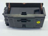   Scrumiera Audi A7 Sportback (4GA) [Fabr 2011-2017] 4G8857405A