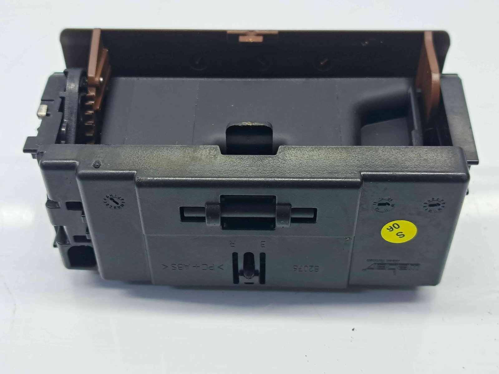 Scrumiera Audi A7 Sportback (4GA) [Fabr 2011-2017] 4G8857405A - imagine 3