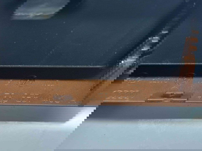   Scrumiera Audi A7 Sportback (4GA) [Fabr 2011-2017] 4G8857405A